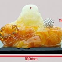 PHẬT DI LẶC BẰNG NGỌC