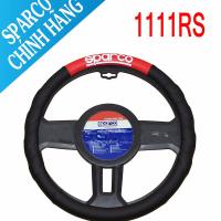 BỌC VÔ LĂNG CHÍNH HÃNG SPARCO 1111RS